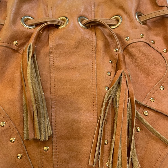 Bulga Butterfly Bag - Picture 3 of 13